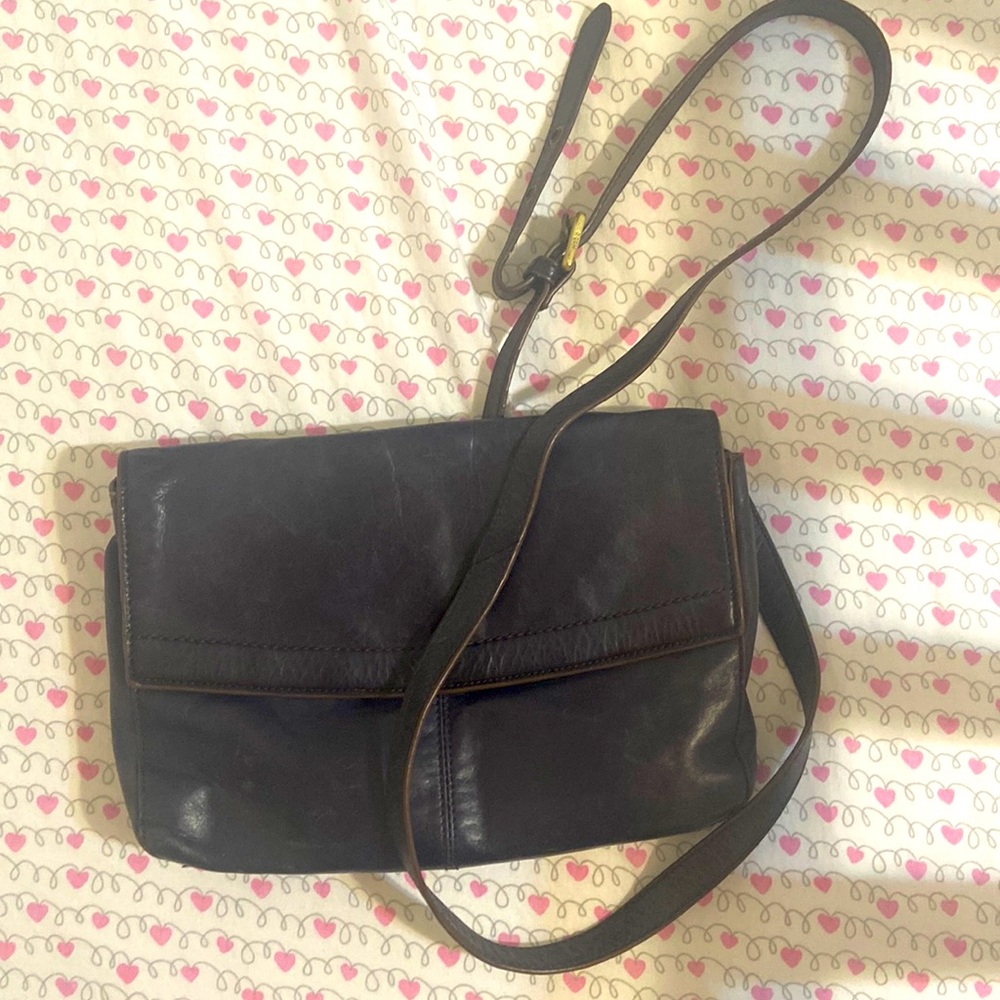 Ladies crossbody HOBO